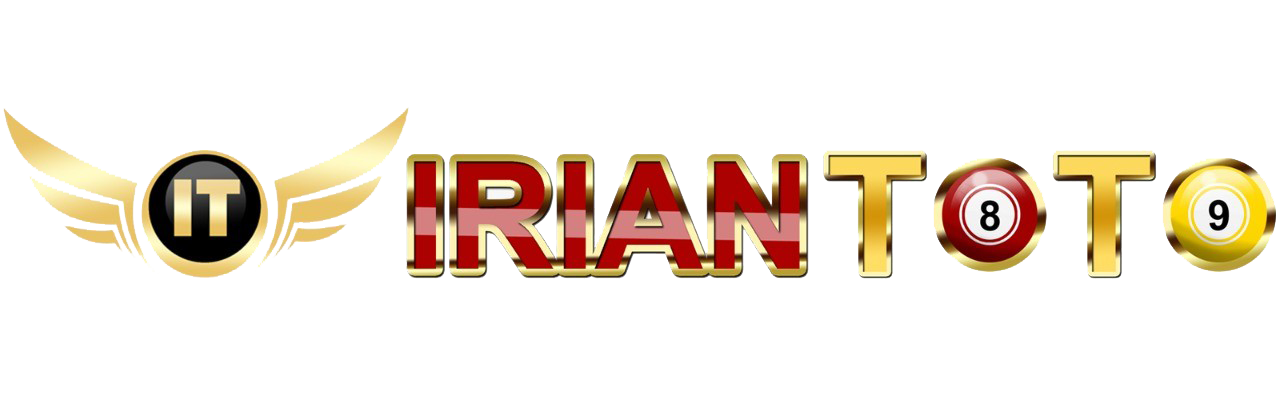 logo IRIANTOTO